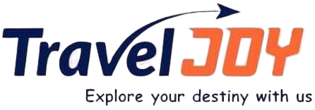 Traveljoy.World Logo