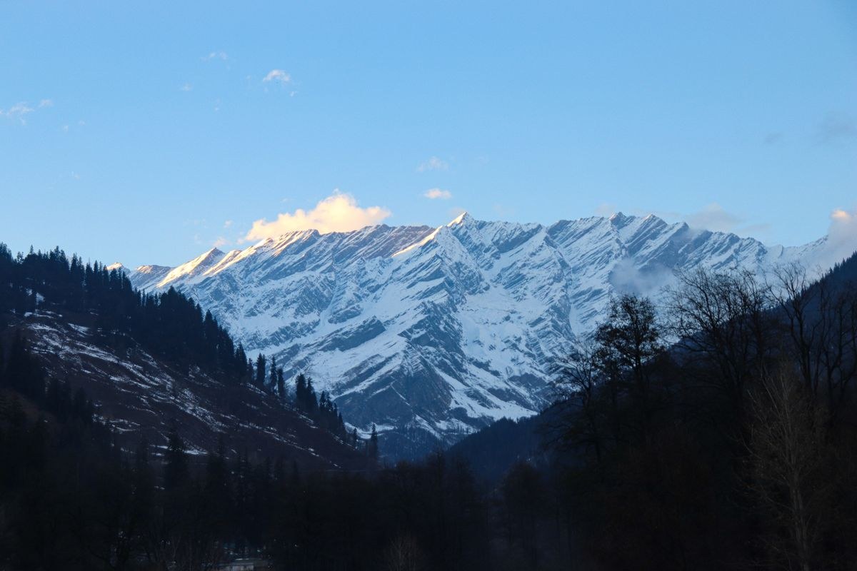 Delhi Shimla, Manali, Tour Package – 5Nights / 6 Days from Delhi