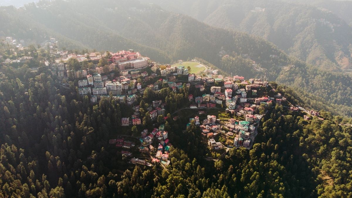 Delhi Shimla, Manali, Tour Package – 6Nights / 7 Days from Delhi  (Delhi Sight Seen & Overnight To Shimla )