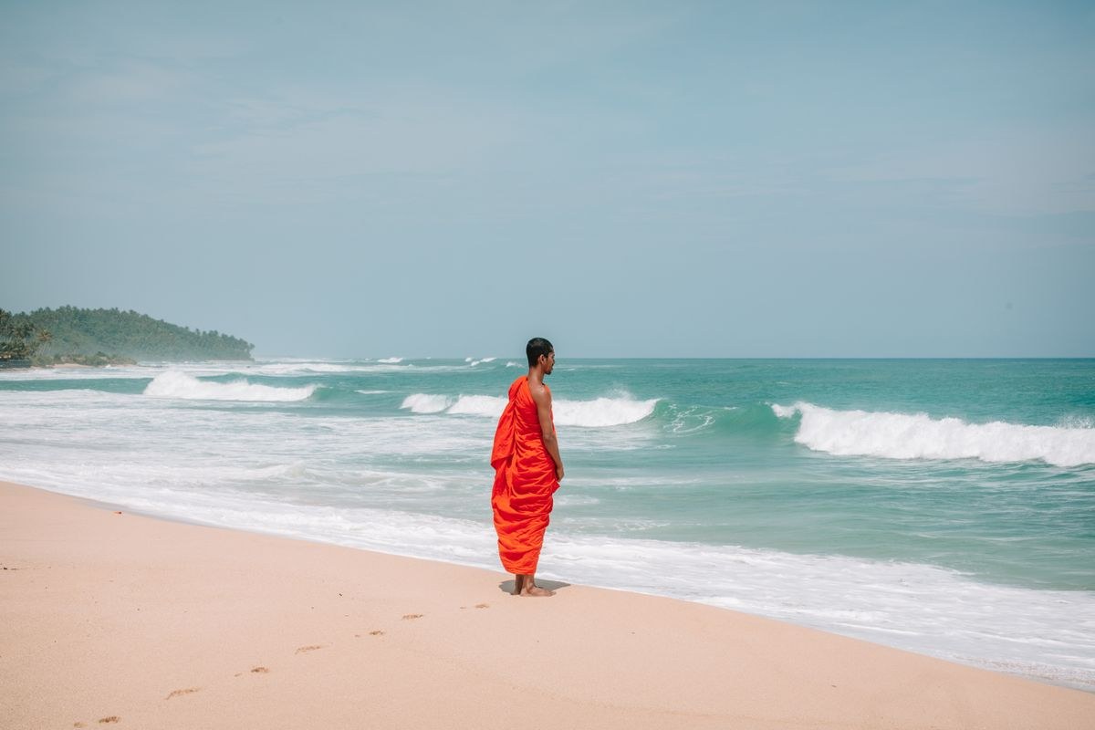 Sri Lanka Tour  Dhamma With Nature  6 Night & 7 Days