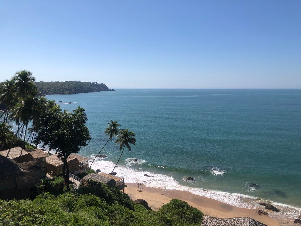Goa - 3 Night and 4 Days