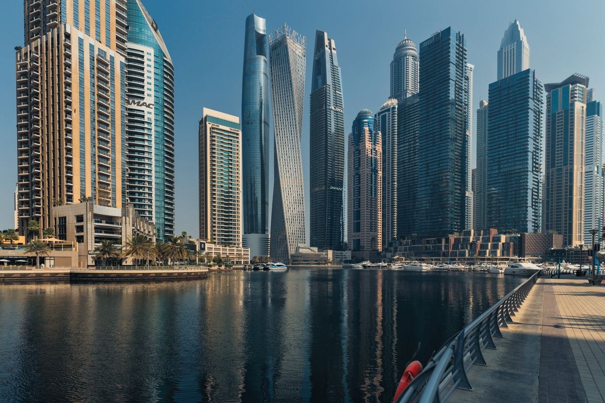 Dubai