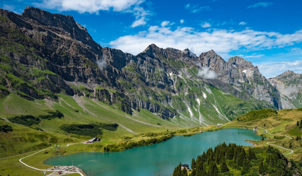 Enchanting Europe 2027